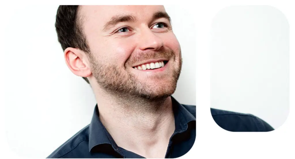 Christian Nitsche - Softwareentwickler und Webseiten-Experte aus Braunschweig