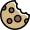 Cookie Icon im Cookie-Banner